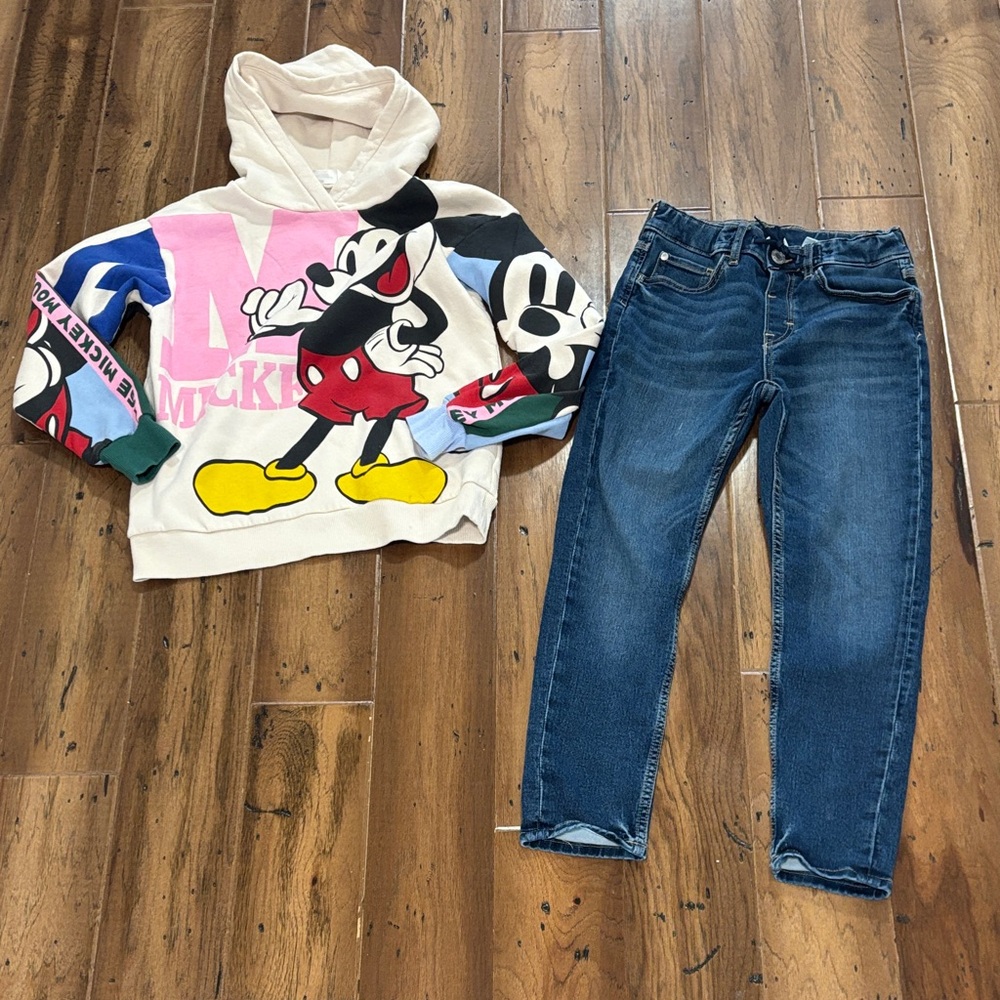 H&M Boys Bundle